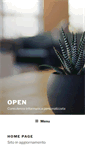 Mobile Screenshot of open.it