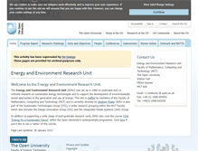 Tablet Screenshot of eeru.open.ac.uk