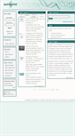 Mobile Screenshot of eurogene.open.ac.uk